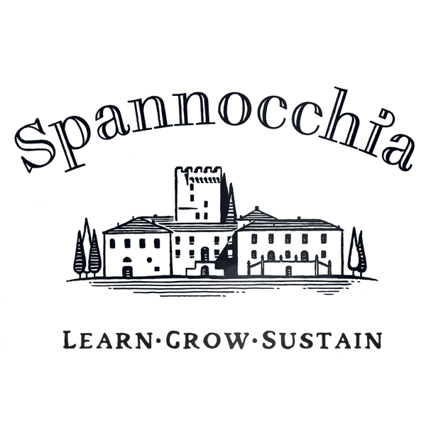 Friends of Spannocchia logo