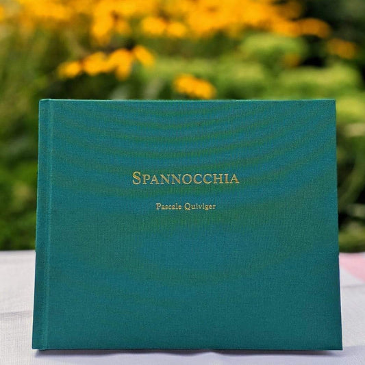 Spannocchia, by Pascale Quiviger